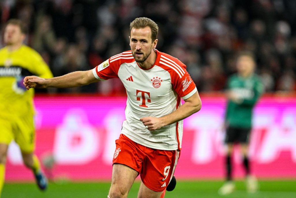 Nhận định bóng đá trận đấu Stuttgart vs Bayern Munich ngày 1/3