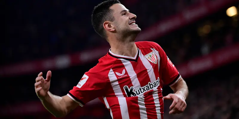 Nhận định bóng đá trận đấu Athletic Bilbao vs Mallorca ngày 10/3.