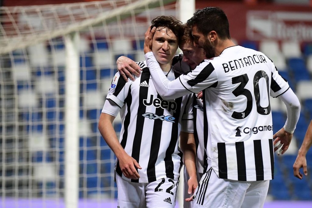 Nhận định bóng đá trận đấu Juventus vs Atalanta ngày 10/3.