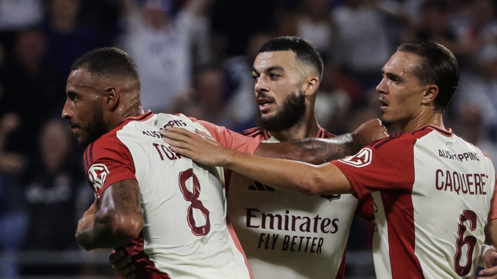 Nhận định bóng đá Strasbourg vs Lyon, 02h45 ngày 29/3