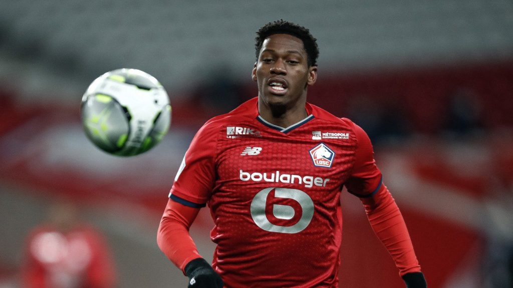 Nhận định bóng đá trận đấu Lille vs Dortmund ngày 13/3.