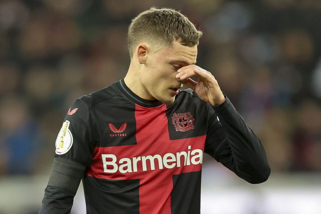 Nhận định Arminia Bielefeld vs Bayer Leverkusen 1h45 ngày 2/4/2025