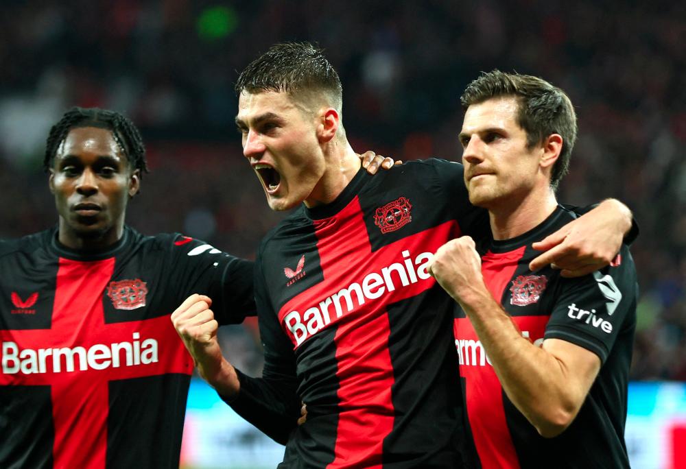 Nhận định bóng đá Leverkusen vs Bochum, 02h30 ngày 29/3