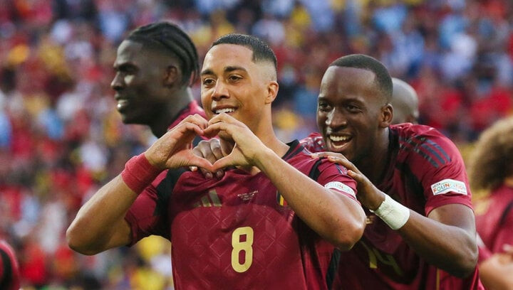 Nhận định bóng đá Bỉ vs Ukraine, 02h45 ngày 24/3