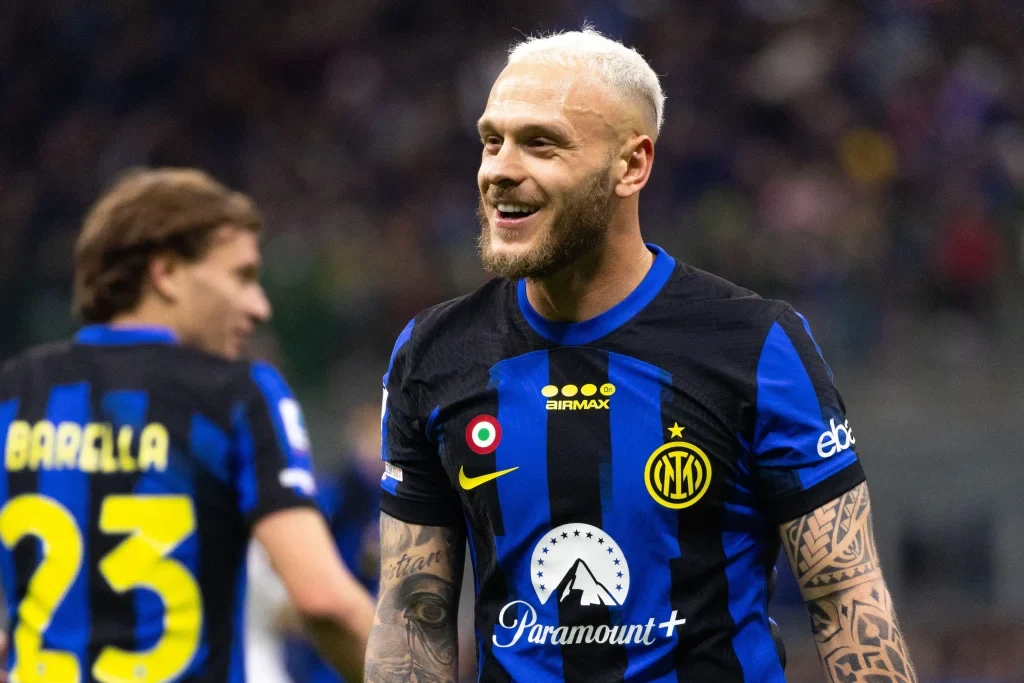 Nhận định Inter vs Udinese: 02h45 ngày 30/3/2025