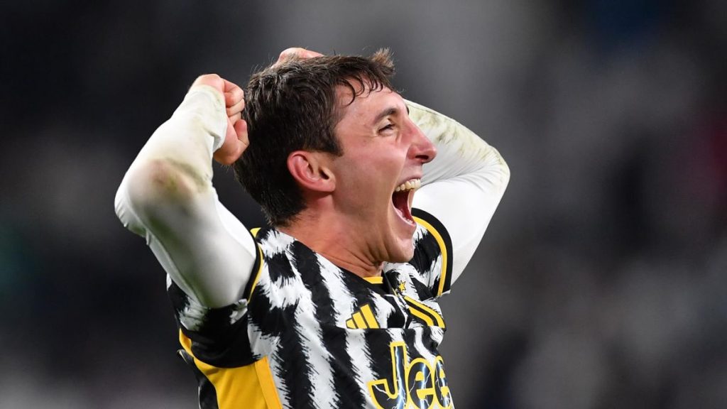 Nhận định bóng đá trận đấu Juventus vs Verona ngày 04/3.