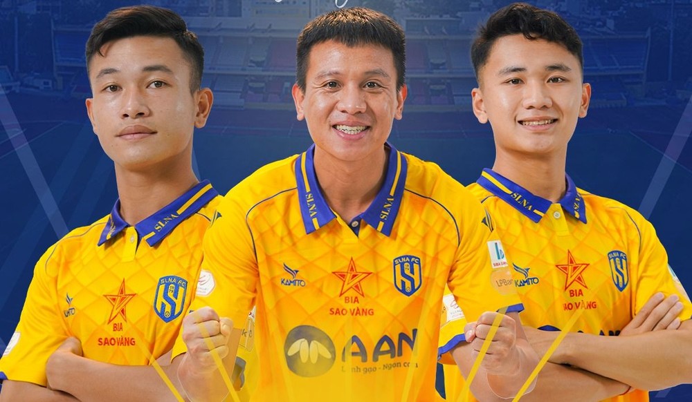 Nhận định bóng đá trận đấu Sông Lam Nghệ An vs Bình Định ngày 08/3.
