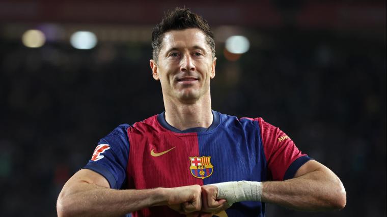 Nhận định Barca vs Osasuna: 3h00 ngày 28/03/2025