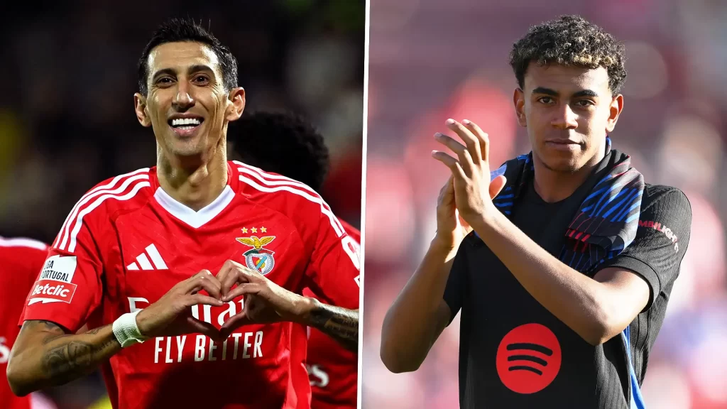 Nhận định bóng đá trận đấu Benfica vs Barcelona ngày 06/3.