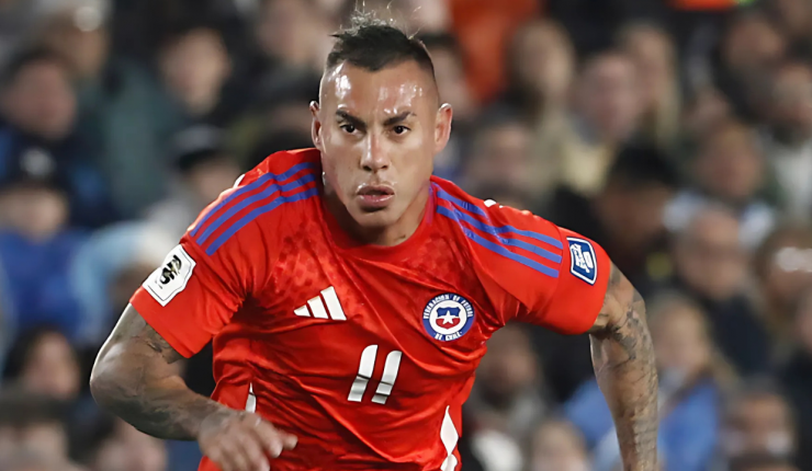 Nhận định Paraguay vs Chile, 06h00 ngày 21/3/2025