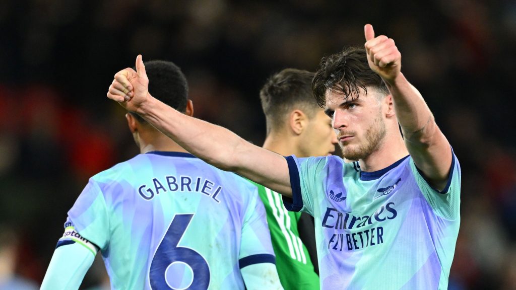 Nhận định bóng đá trận đấu Arsenal vs PSV ngày 13/3.