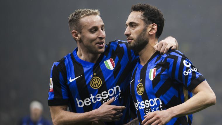Nhận định bóng đá trận đấu Feyenoord vs Inter ngày 06/3.