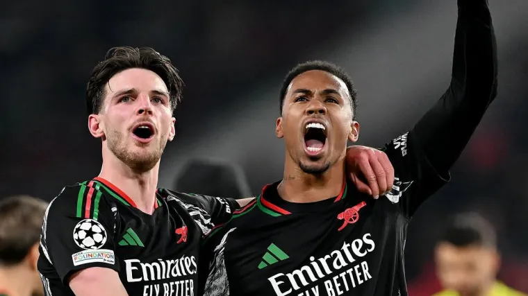 Nhận định Arsenal vs Fulham: 01h45 ngày 02/4/2025