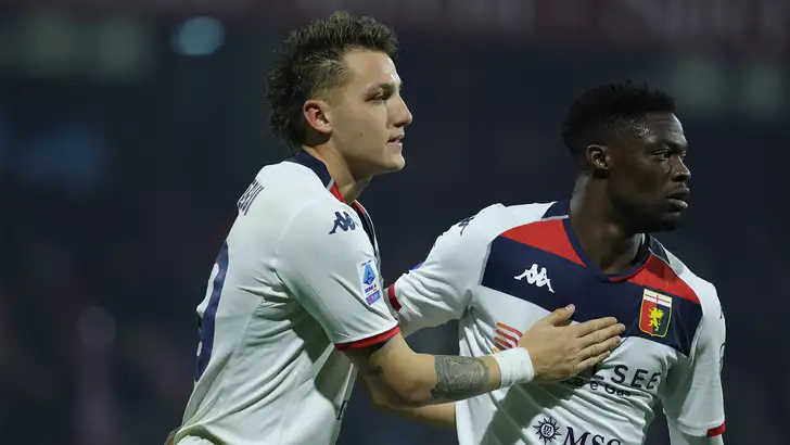 Nhận định Genoa vs Lecce: 02h45 ngày 15/3/2025