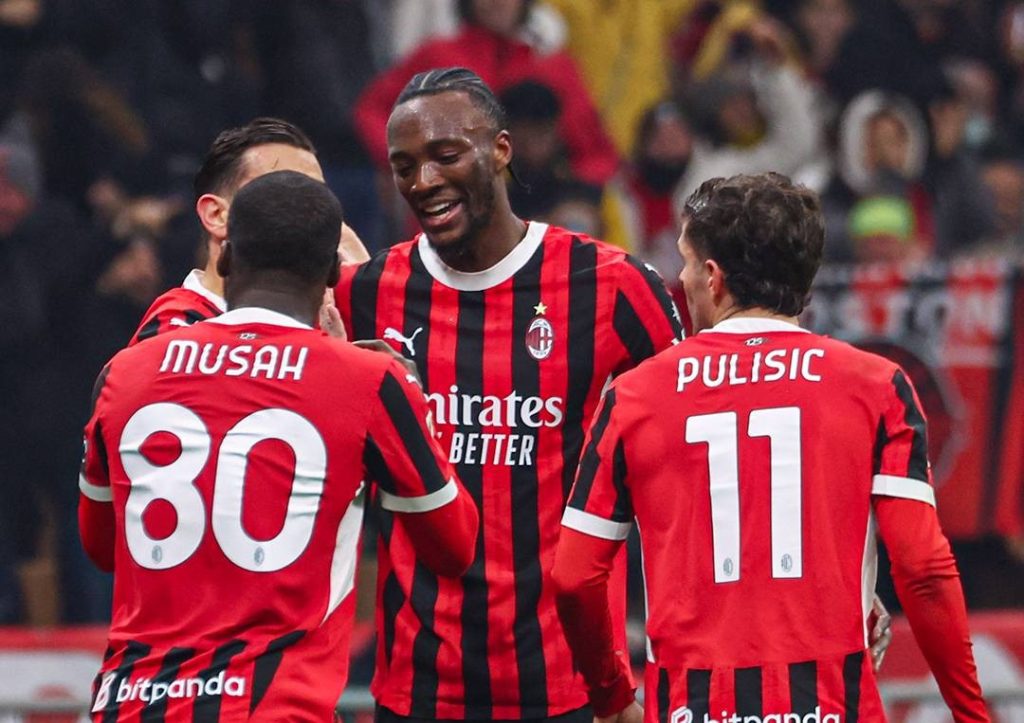 Nhận định bóng đá trận đấu Milan vs Lazio ngày 03/3.