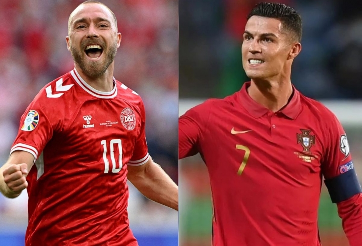 Nhận định Đan Mạch vs Bồ Đào Nha: 02h45 ngày 21/3/2025