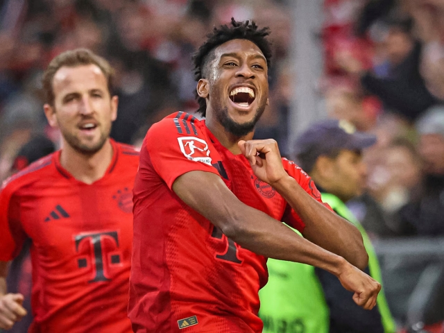 Nhận định bóng đá Bayern vs St. Pauli, 21h30 ngày 29/3