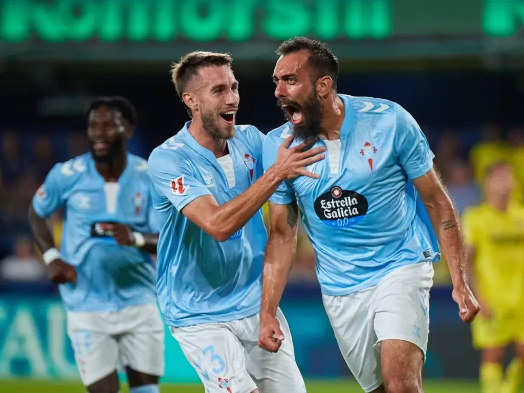 Nhận định Celta Vigo vs Las Palmas: 2h00 ngày 1/4/2025