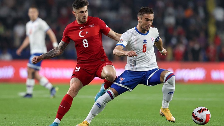 Nhận định CH Séc vs Quần đảo Faroe: 02h45 ngày 23/3/2025