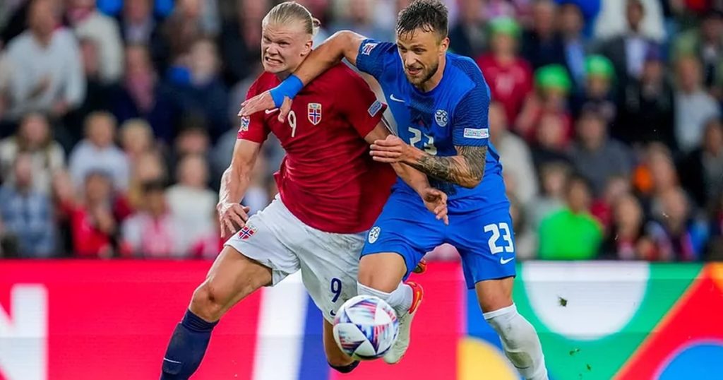 Nhận định bóng đá Israel vs Na Uy, 02h45 ngày 26/3
