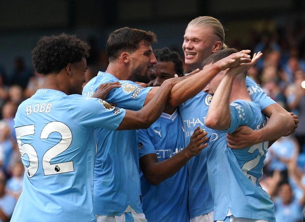 Nhận định bóng đá Man City vs Brighton, 22h00 ngày 15/3