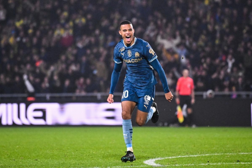 Nhận định bóng đá trận đấu Marseille vs Nantes ngày 03/3.