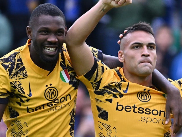 Nhận định bóng đá trận đấu Inter vs Feyenoord ngày 12/3.