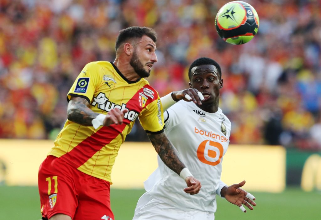 Nhận định bóng đá Lille vs Lens, 01h45 ngày 31/3