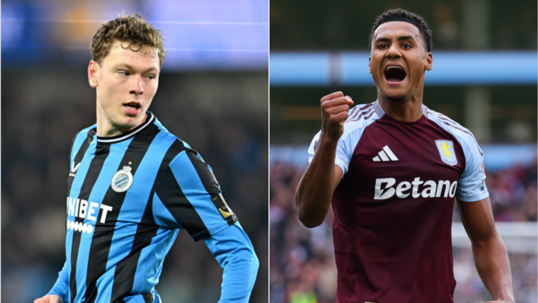Nhận định bóng đá trận đấu Club Brugge vs Aston Villa ngày 05/3.