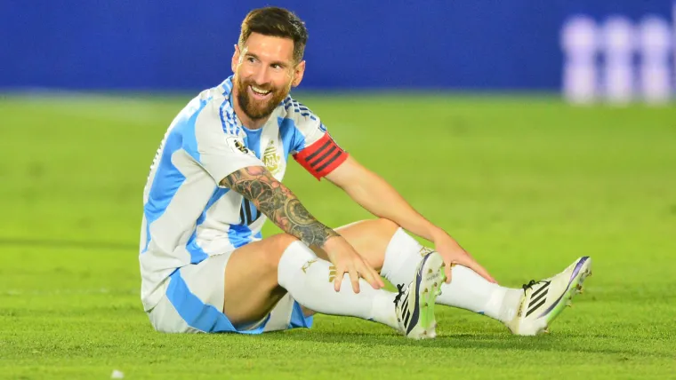 Nhận định bóng đá Uruguay vs Argentina, 06h30 ngày 22/3