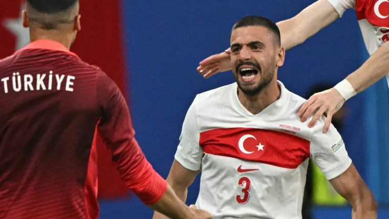 Nhận định phong độ Hungary vs Thổ Nhĩ Kỳ 00h00 ngày 24/3