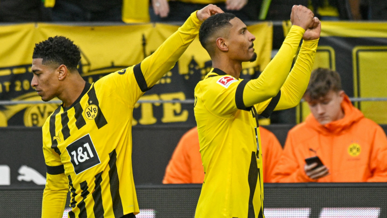 Nhận định bóng đá Dortmund vs Mainz, 22h30 ngày 30/3