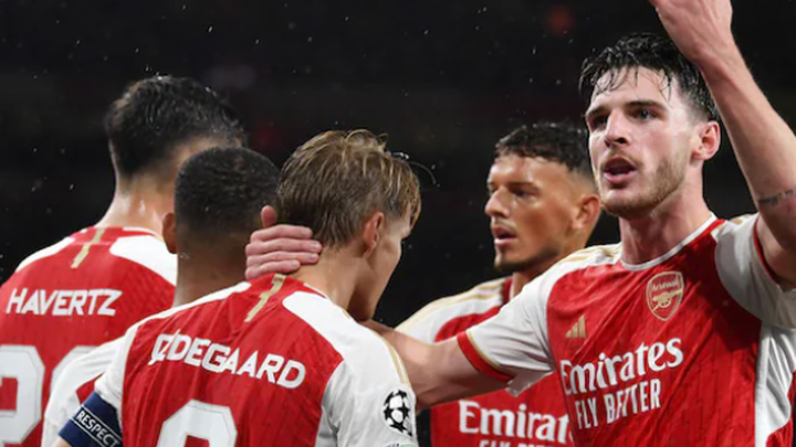 Nhận định bóng đá trận đấu PSV vs Arsenal ngày 05/3.