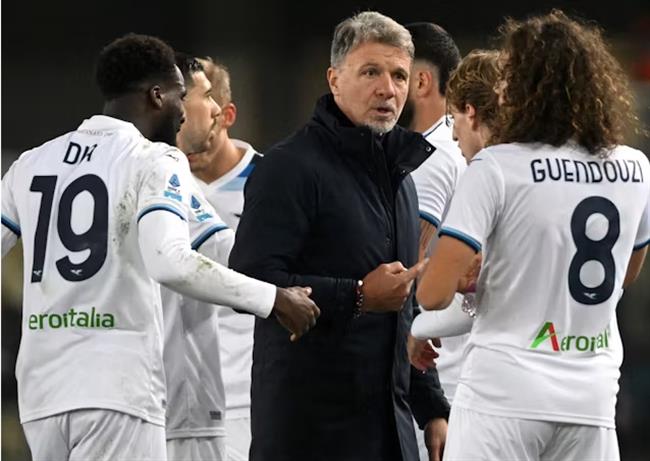 Nhận định Lazio vs Torino: 1h45 ngày 01/04/2025