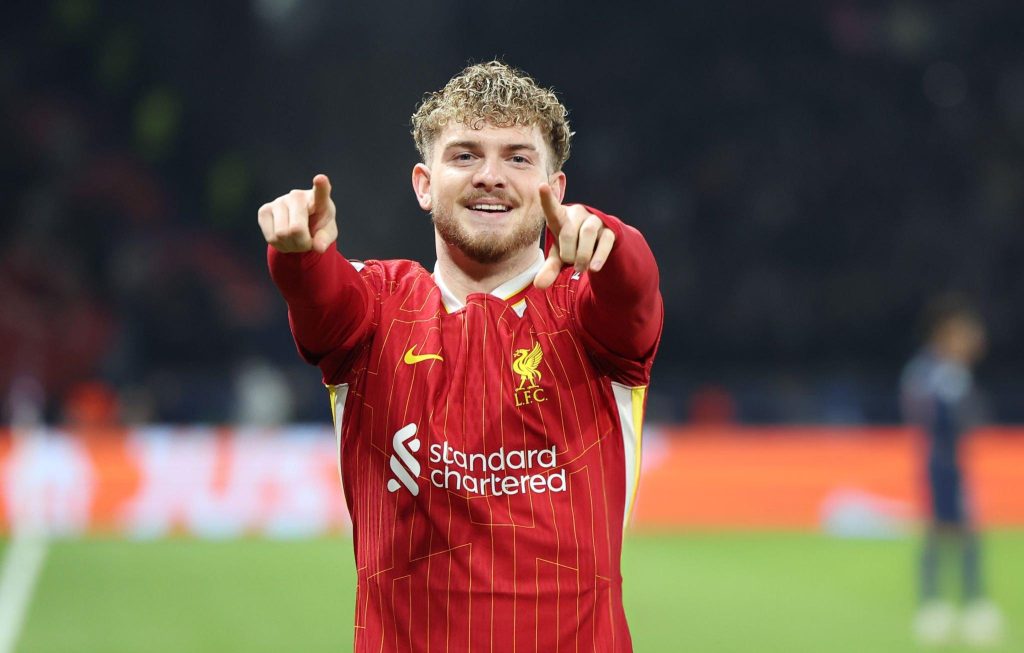 Nhận định bóng đá trận đấu Liverpool vs PSG ngày 12/3.