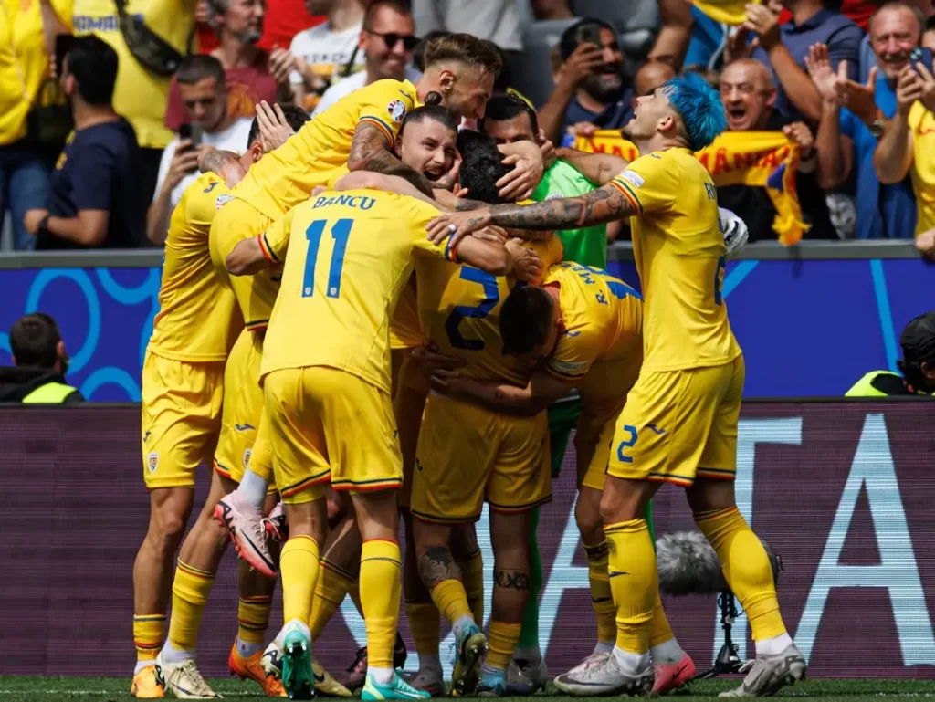 Nhận định San Marino vs Romania: 02h45 ngày 25/3/2025