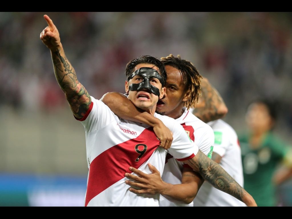 Nhận định Peru vs Bolivia: 8h30, 21/3/2025