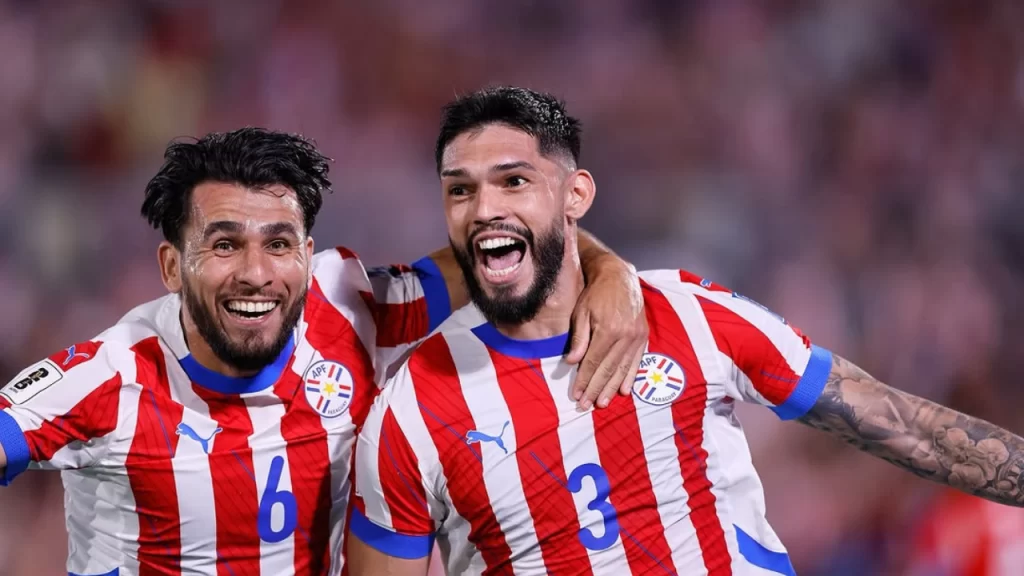 Nhận định bóng đá Colombia vs Paraguay, 07h00 ngày 26/3
