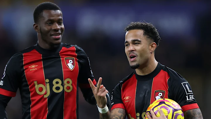 Nhận định Bournemouth vs Ipswich Town: 1h45 ngày 3/4/2025