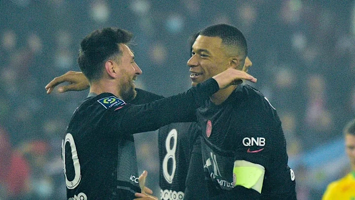 Nhận định bóng đá Nantes vs PSG, 01h45 ngày 23/4