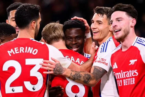 Nhận định bóng đá Arsenal vs Crystal Palace, 02h00 ngày 24/4