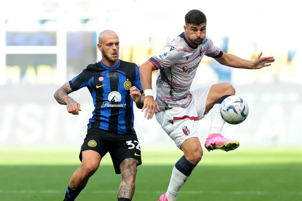 Nhận định bóng đá Bologna vs Inter, 23h00 ngày 20/4