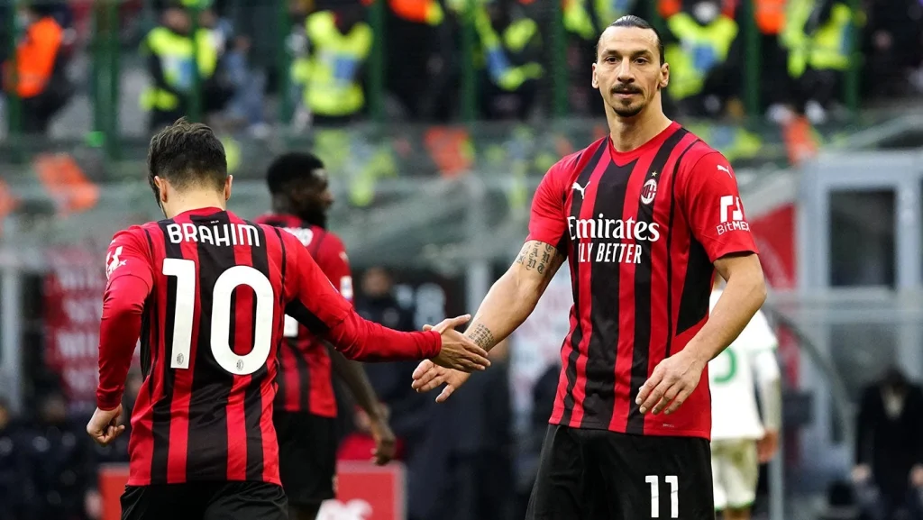 Nhận định Udinese vs AC Milan: 01h45 ngày 12/4