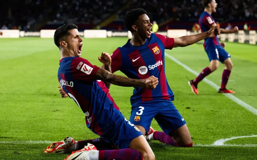 Nhận định bóng đá Barcelona vs Celta Vigo, 21h15 ngày 19/4
