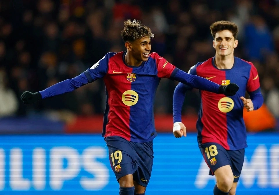 Nhận định bóng đá Barca vs Betis, 02h00 ngày 6/4: