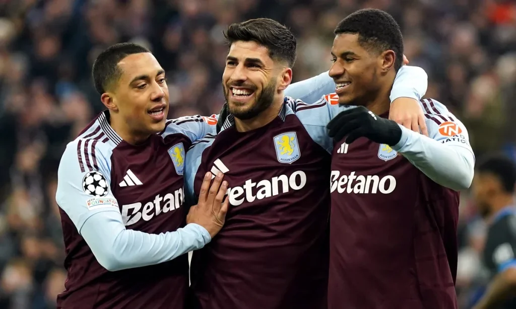 Nhận định bóng đá Aston Villa vs PSG, 02h00 ngày 16/4