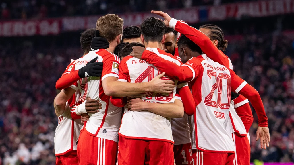 Nhận định Heidenheim vs Bayern Munich 20h30 ngày 19/4