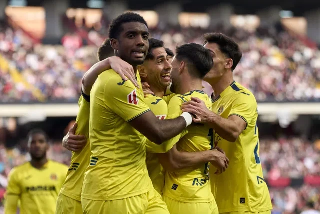 Nhận định Villarreal vs RCD Espanyol: 21h15 ngày 27.04