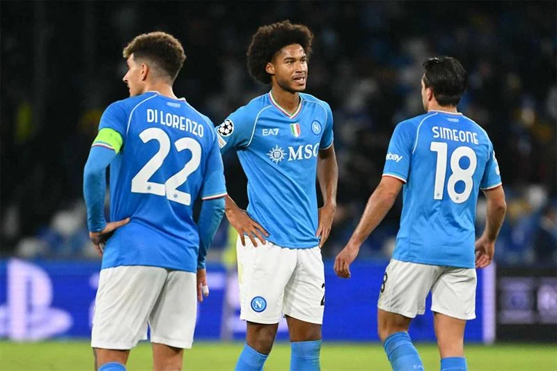 Nhận định Napoli vs Empoli 1h45 ngày 15/04