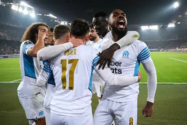 Nhận định Marseille vs Toulouse: 1h45 ngày 7/4/2025